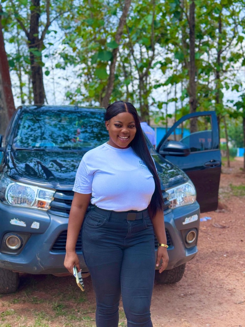 Boafo-Addai Phoebe