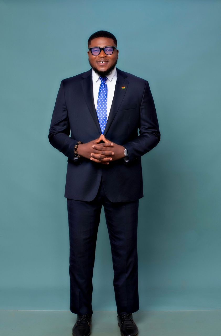 Kamal-Deen Abdallah Ibn Chambas, Founder & President