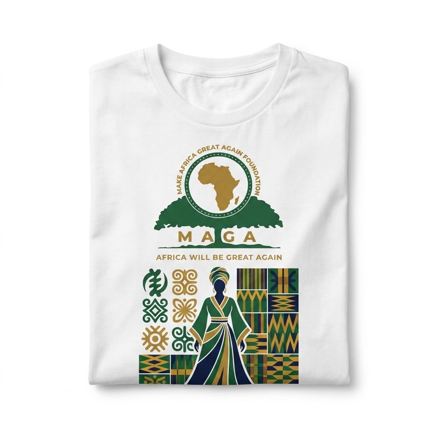 BAWWN T-Shirt